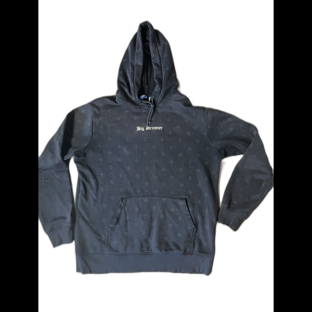 H&M “Big Dreamer” Hoodie